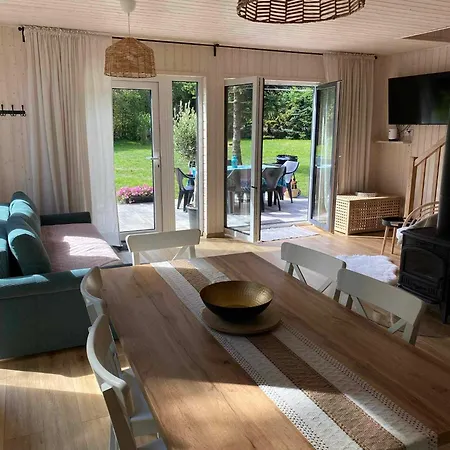 Pod Orzechem Feriehus *