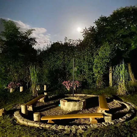 Feriehus Pod Orzechem Sasino