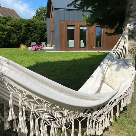 Feriehus Pod Orzechem