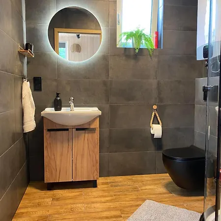 Pod Orzechem * Sasino