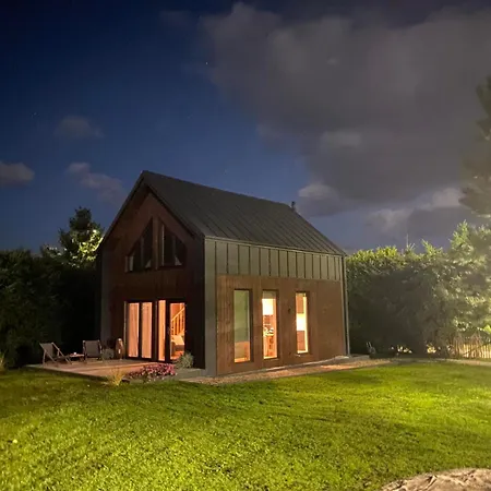 Pod Orzechem * Sasino