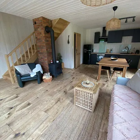 Pod Orzechem Feriehus *