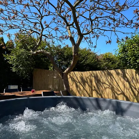 Feriehus Pod Orzechem *