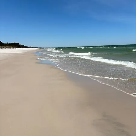 Feriehus Pod Orzechem *