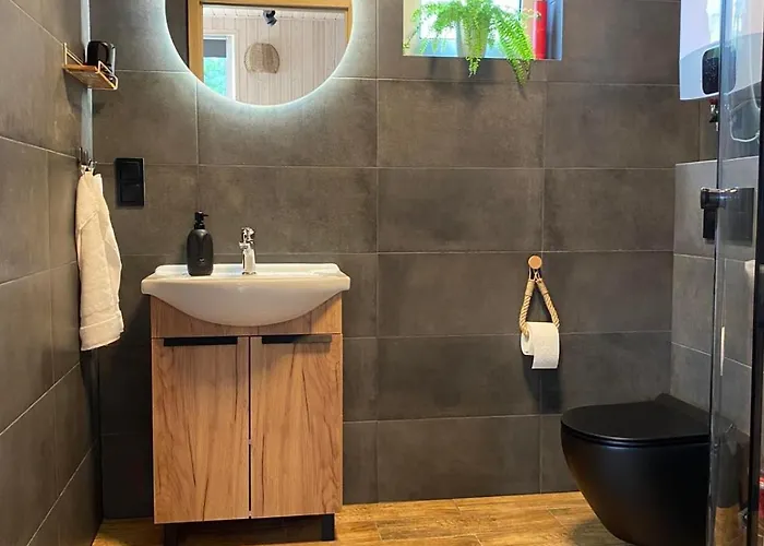 Pod Orzechem * Sasino