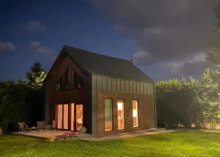 Pod Orzechem * Sasino