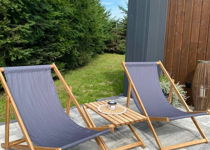 Ferienhaus Pod Orzechem